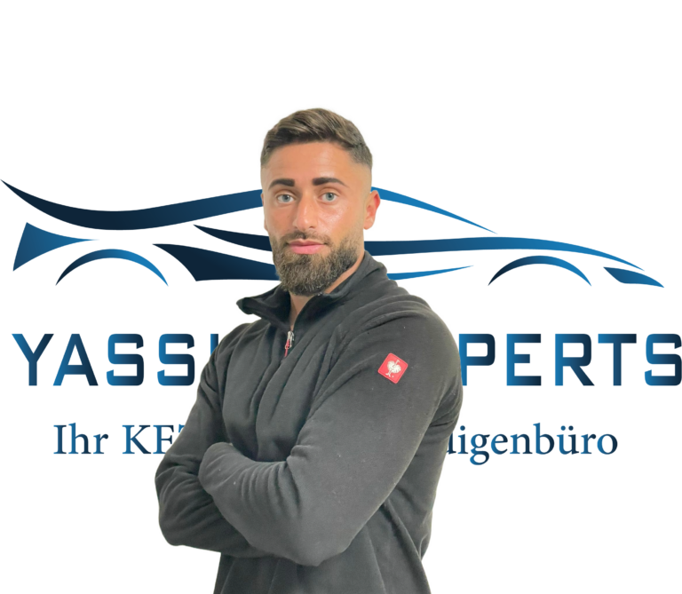 Kfz-Gutachter Bad Oeynhausen OWL Bielefeld Unfall