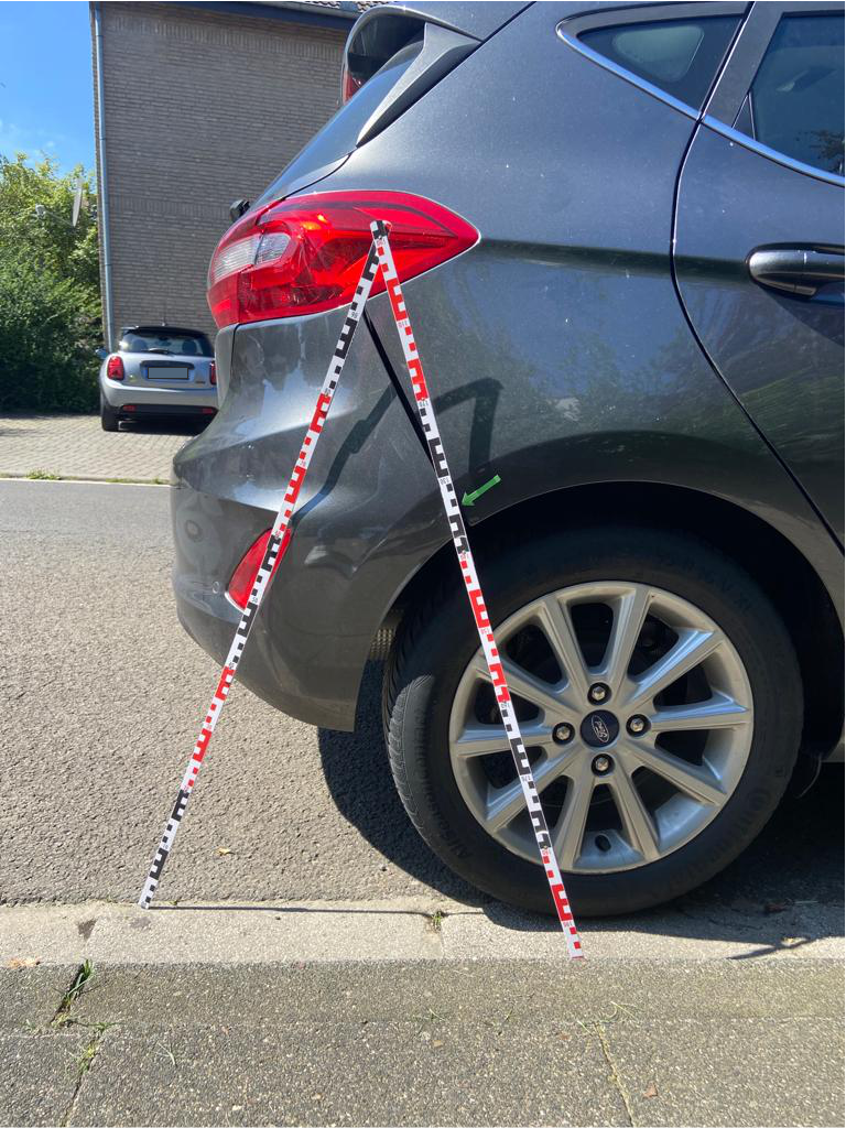 Kfz Gutachter in Bünde Yassine Experts Bad Oeynhausen Bielefeld