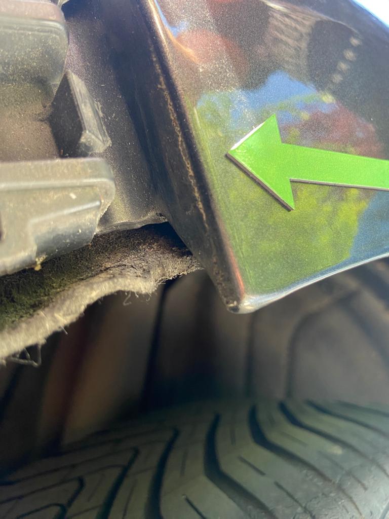 Kfz Gutachter in Bünde Yassine Experts Bad Oeynhausen Bielefeld