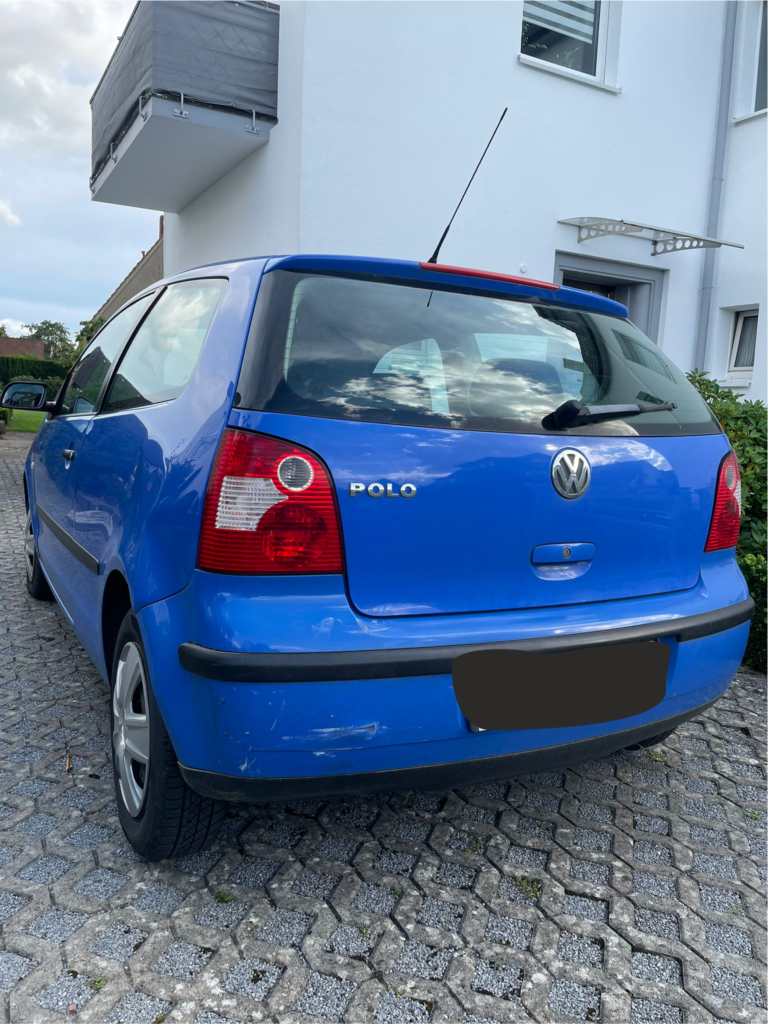 Kfz Gutachter in Kirchlengern - Yassine Experts