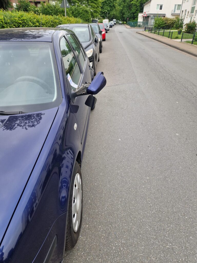 Kfz Gutachter in Bielefeld - Yassine Experts